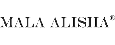 mala alisha quadratisch transparent